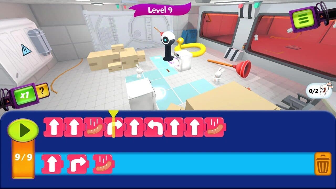 Rabbids Coding! thumbnail 3