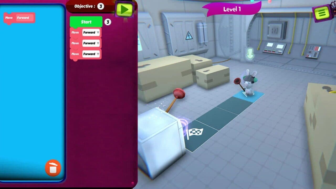 Rabbids Coding! thumbnail 6