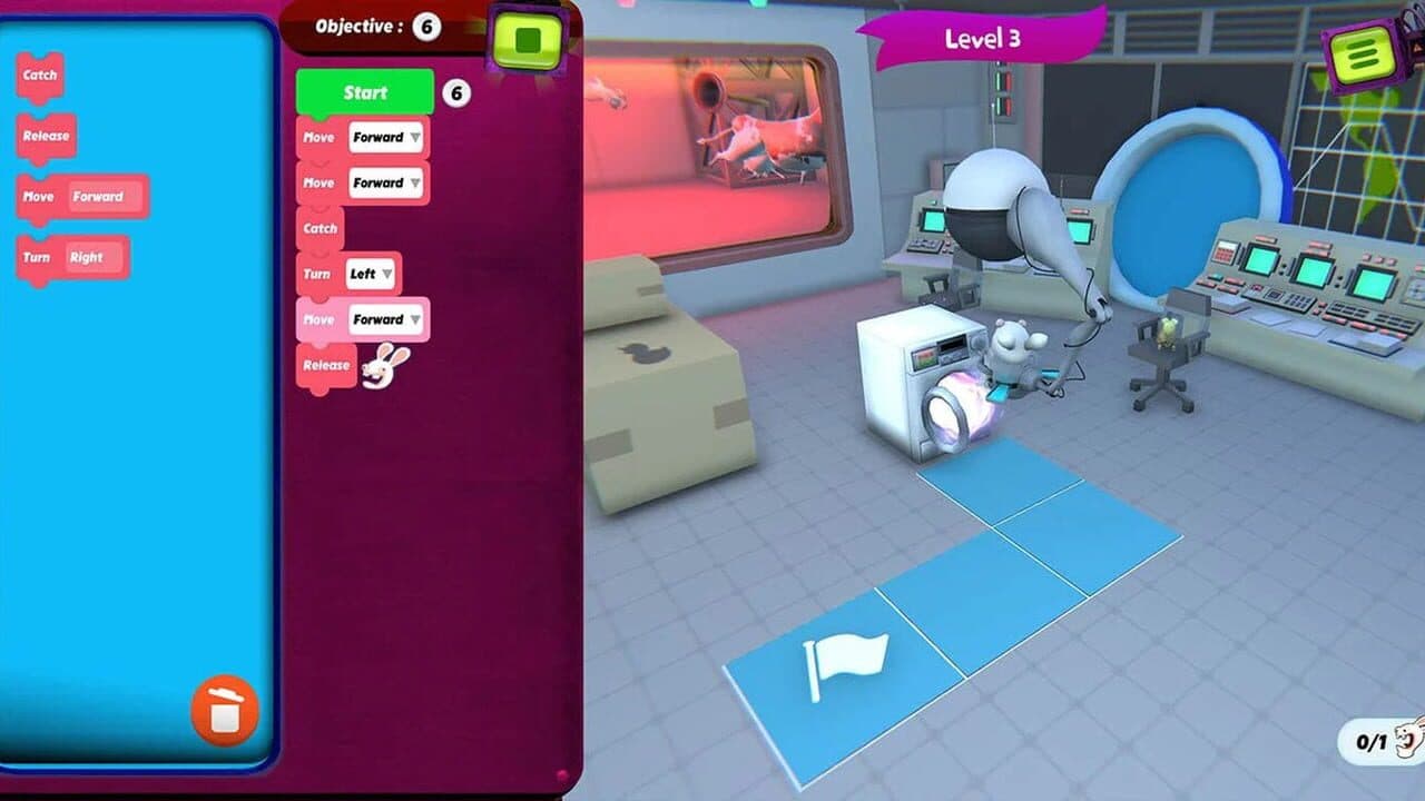 Rabbids Coding! thumbnail 8