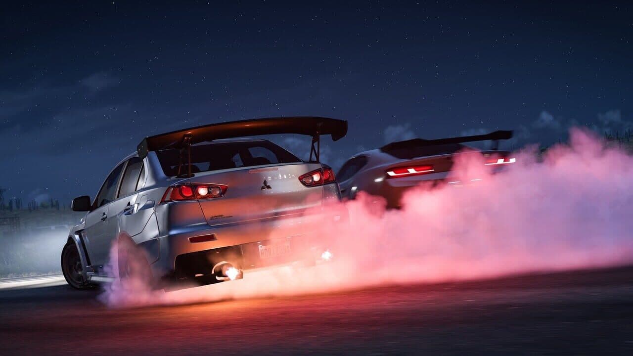 Forza Horizon 5: Deluxe Edition thumbnail 11