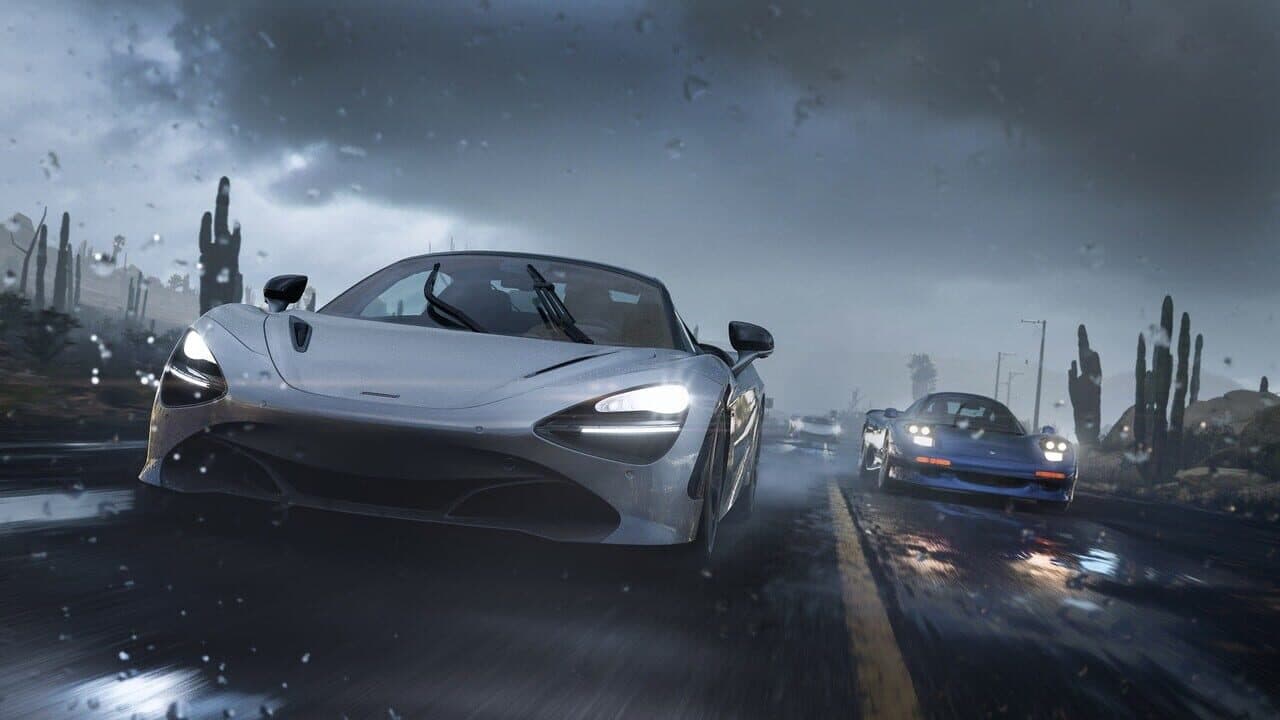 Forza Horizon 5: Premium Edition screenshot 1