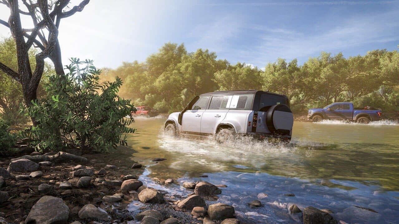 Forza Horizon 5: Premium Edition thumbnail 9