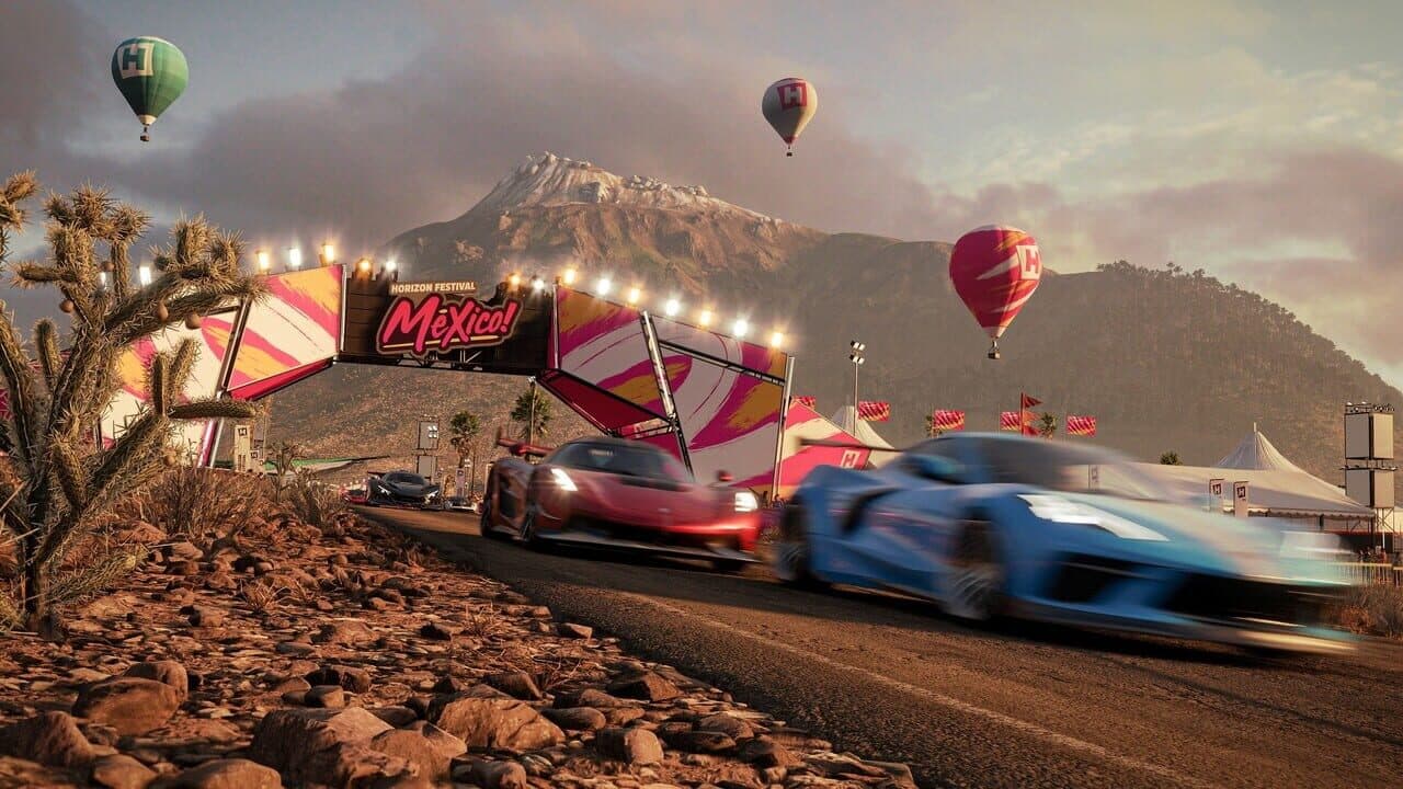 Forza Horizon 5: Premium Edition thumbnail 10