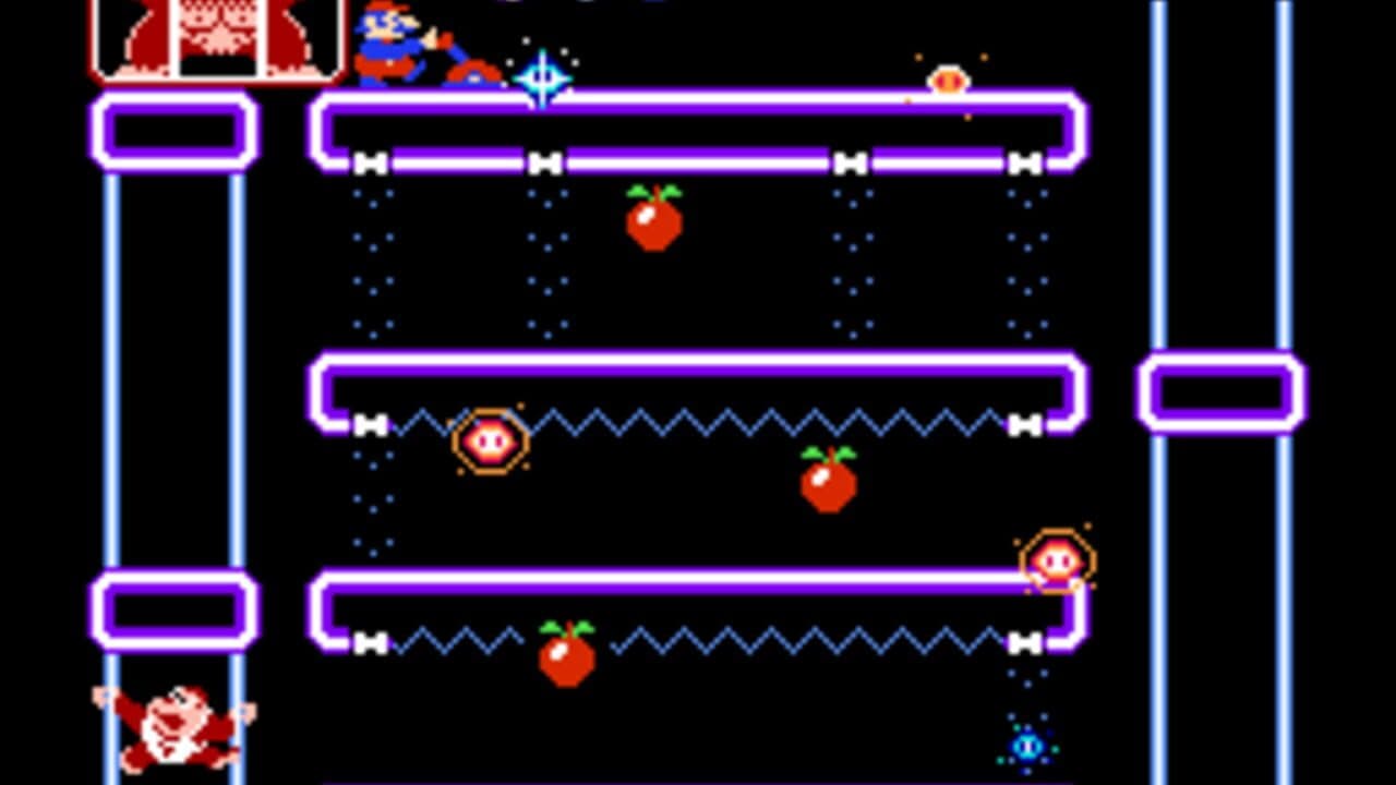Donkey Kong Jr. thumbnail 2