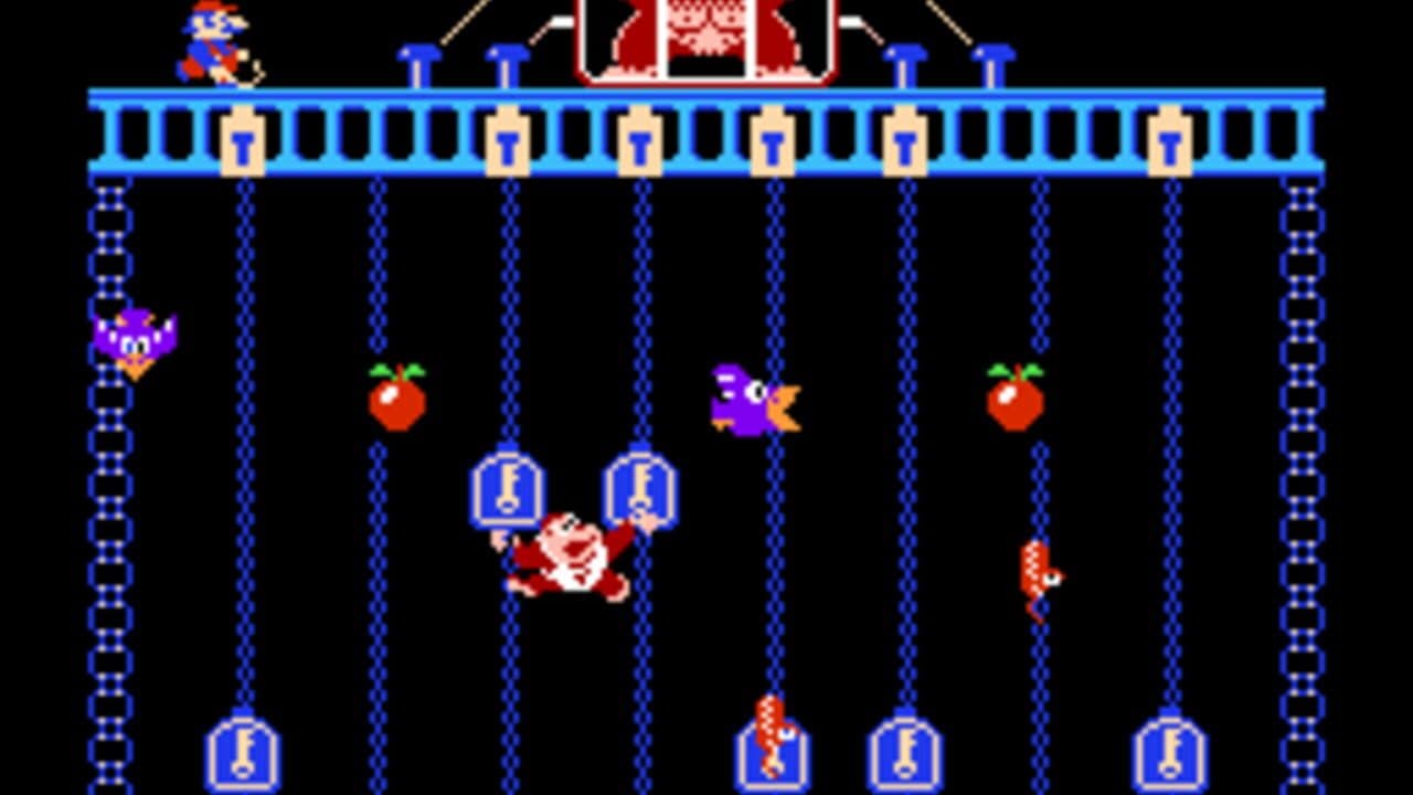 Donkey Kong Jr. thumbnail 4