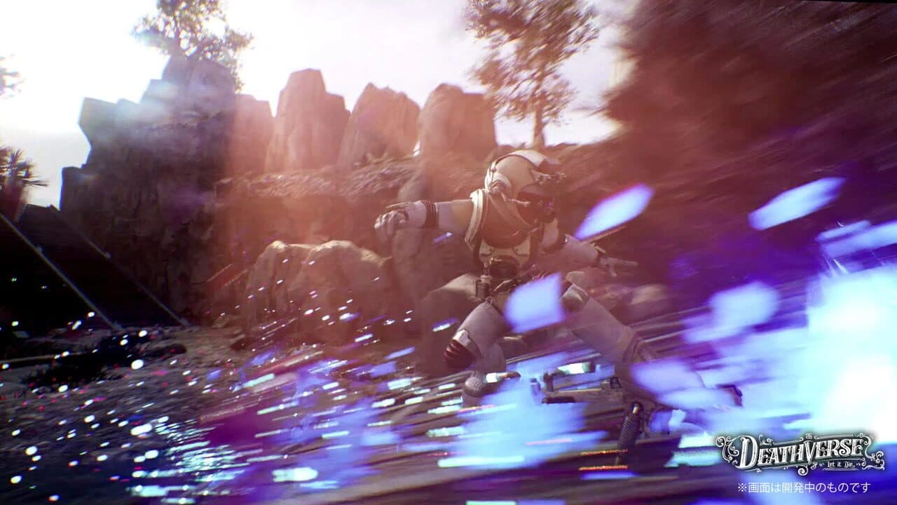 Deathverse: Let It Die thumbnail 3