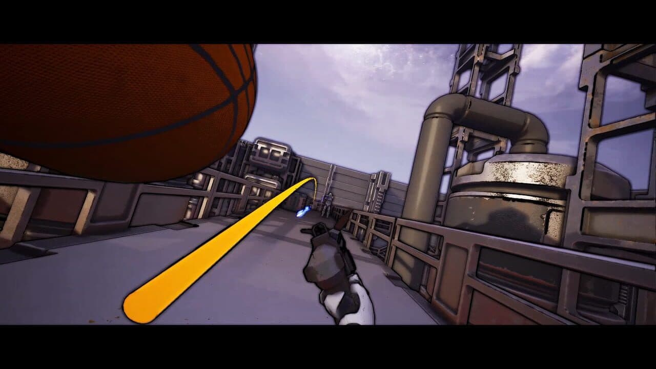 Grapple Hoops thumbnail 5