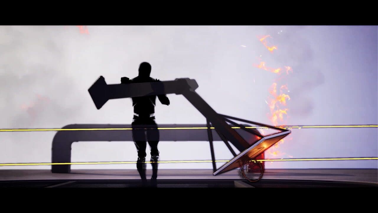 Grapple Hoops thumbnail 6