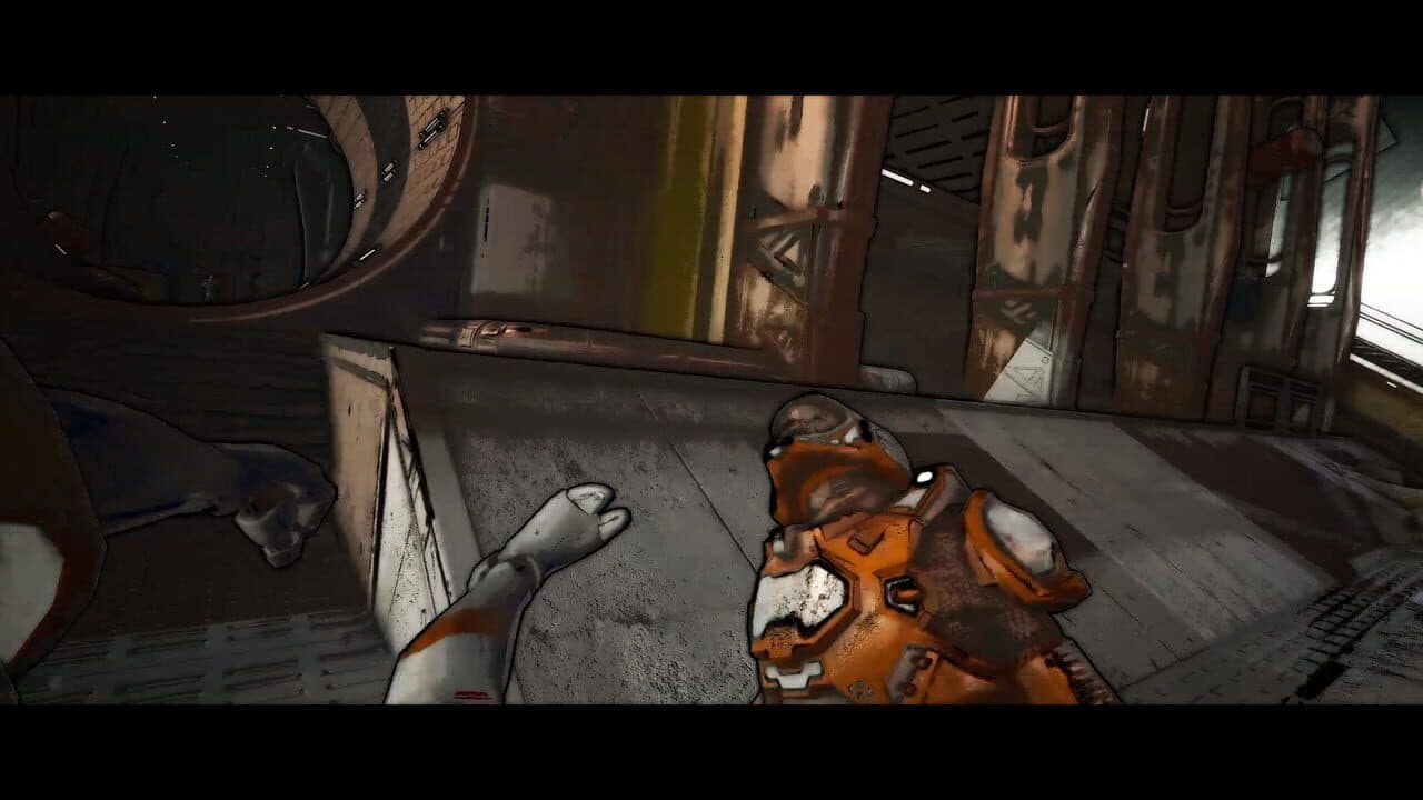 Grapple Hoops thumbnail 8