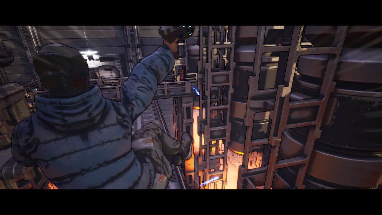 Grapple Hoops thumbnail 9