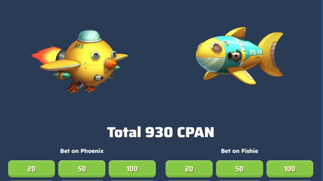CryptoPlanes thumbnail 2