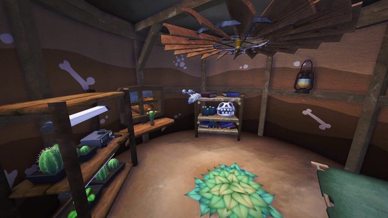 Bugsnax: The Isle of Bigsnax thumbnail 2