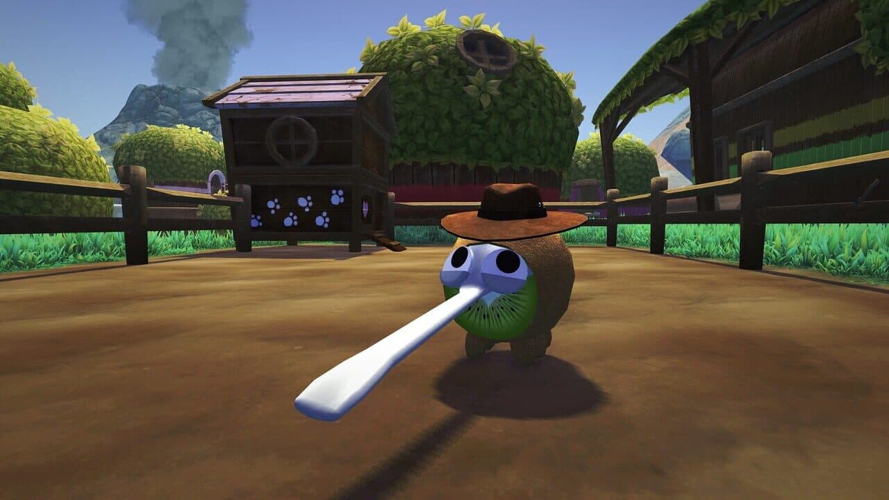 Bugsnax: The Isle of Bigsnax thumbnail 5