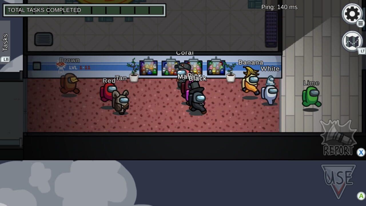 Among Us thumbnail 4
