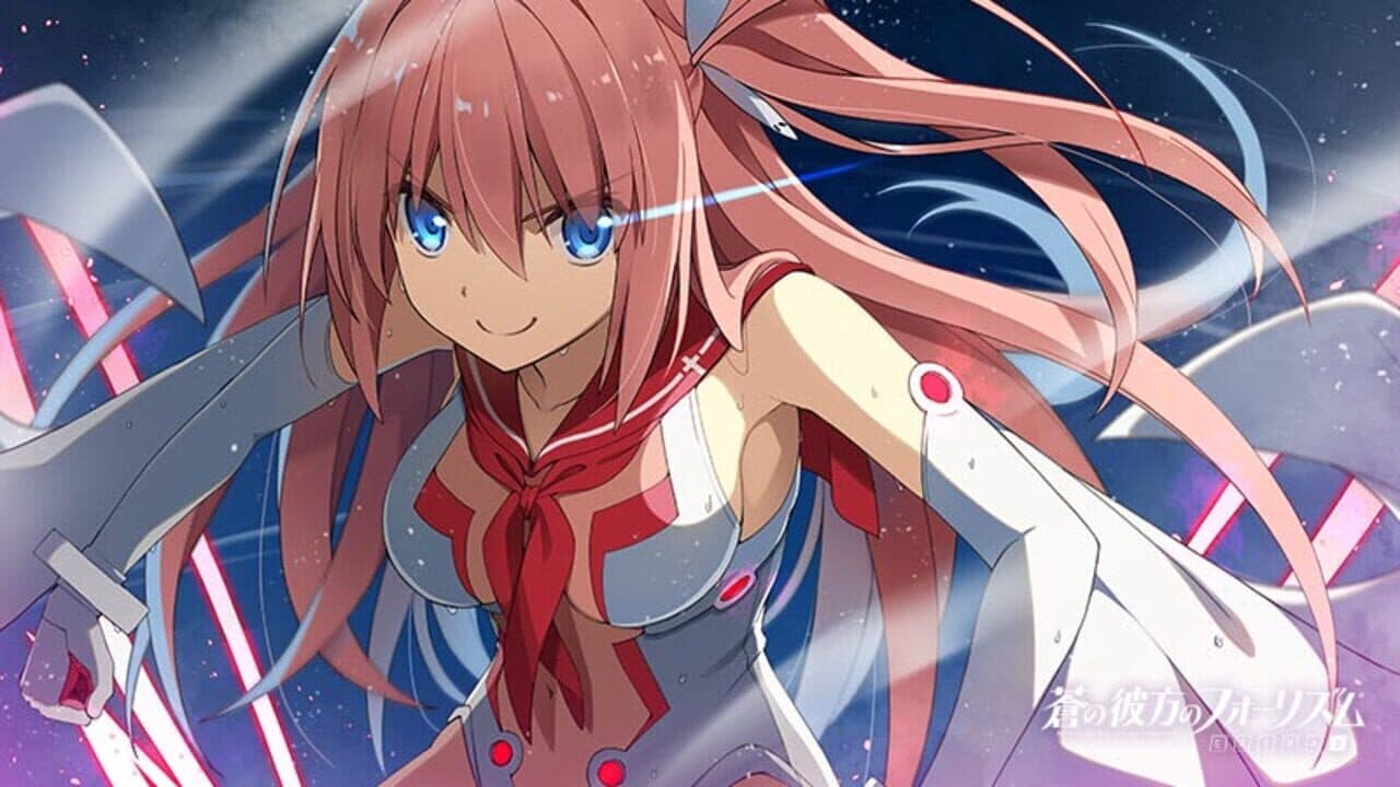 Aokana: Four Rhythms Across the Blue Extra2 thumbnail 3