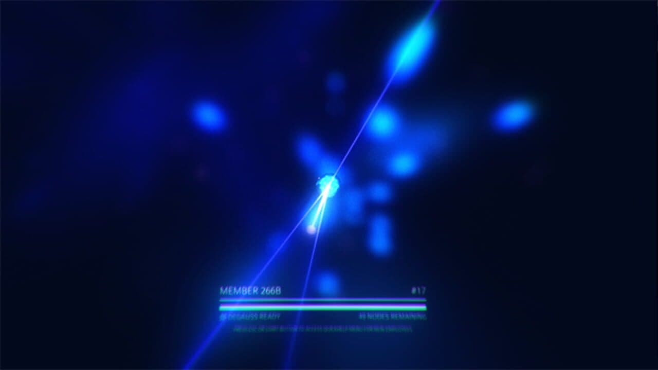 Reverie screenshot 1
