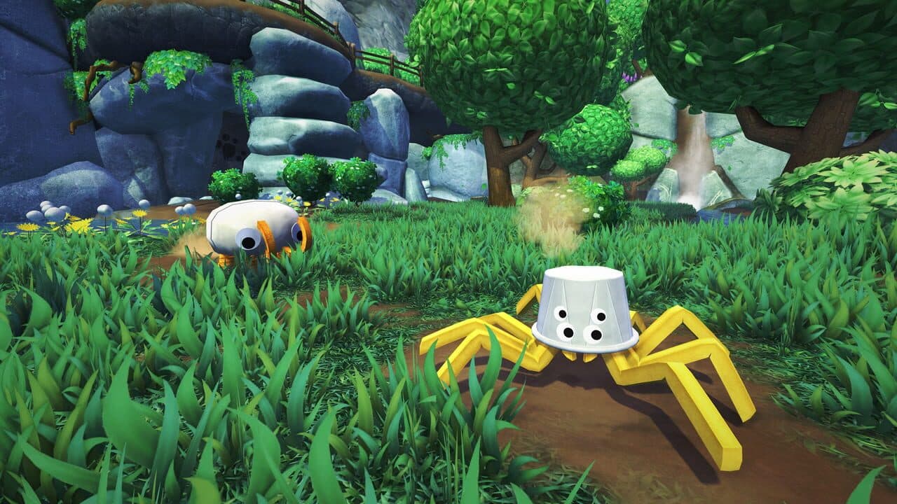 Bugsnax thumbnail 6
