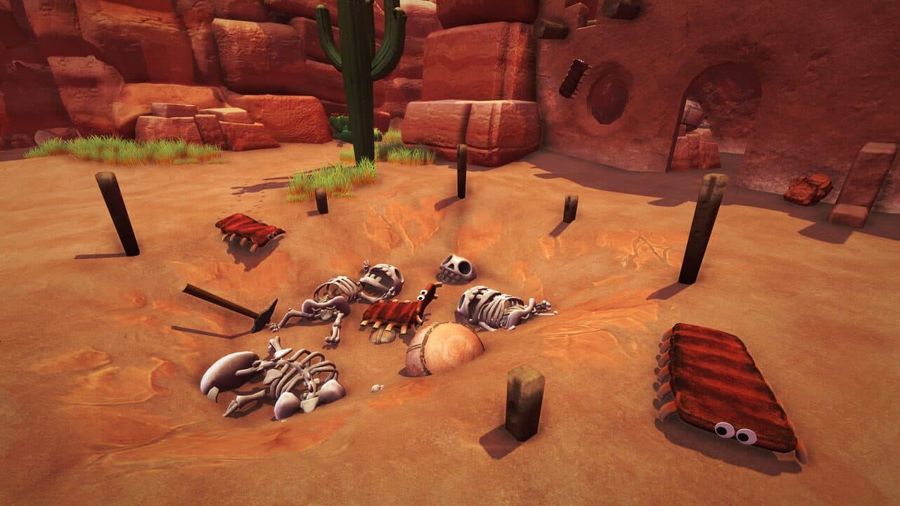 Bugsnax thumbnail 8