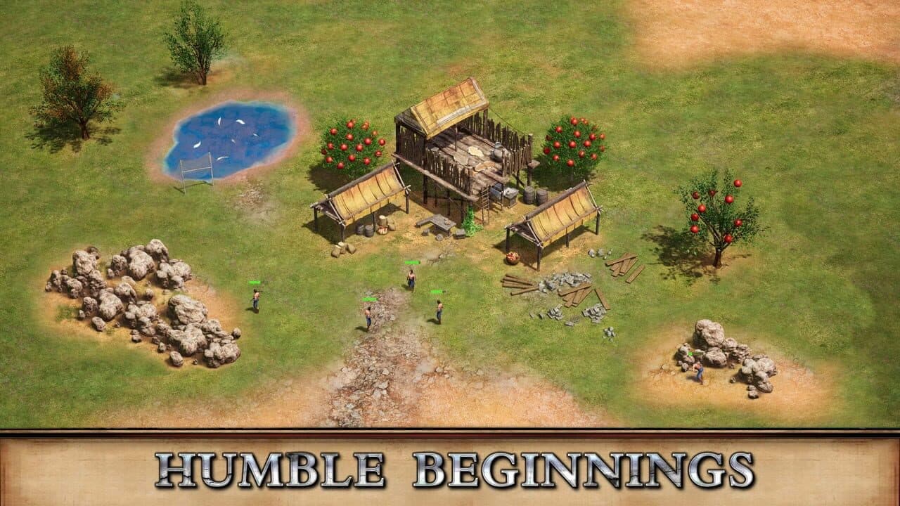 Rise of Empires: Ice and Fire thumbnail 2