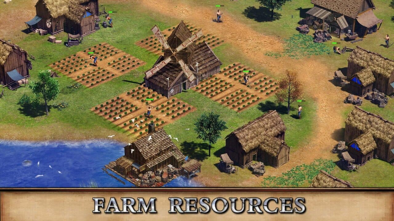 Rise of Empires: Ice and Fire thumbnail 3