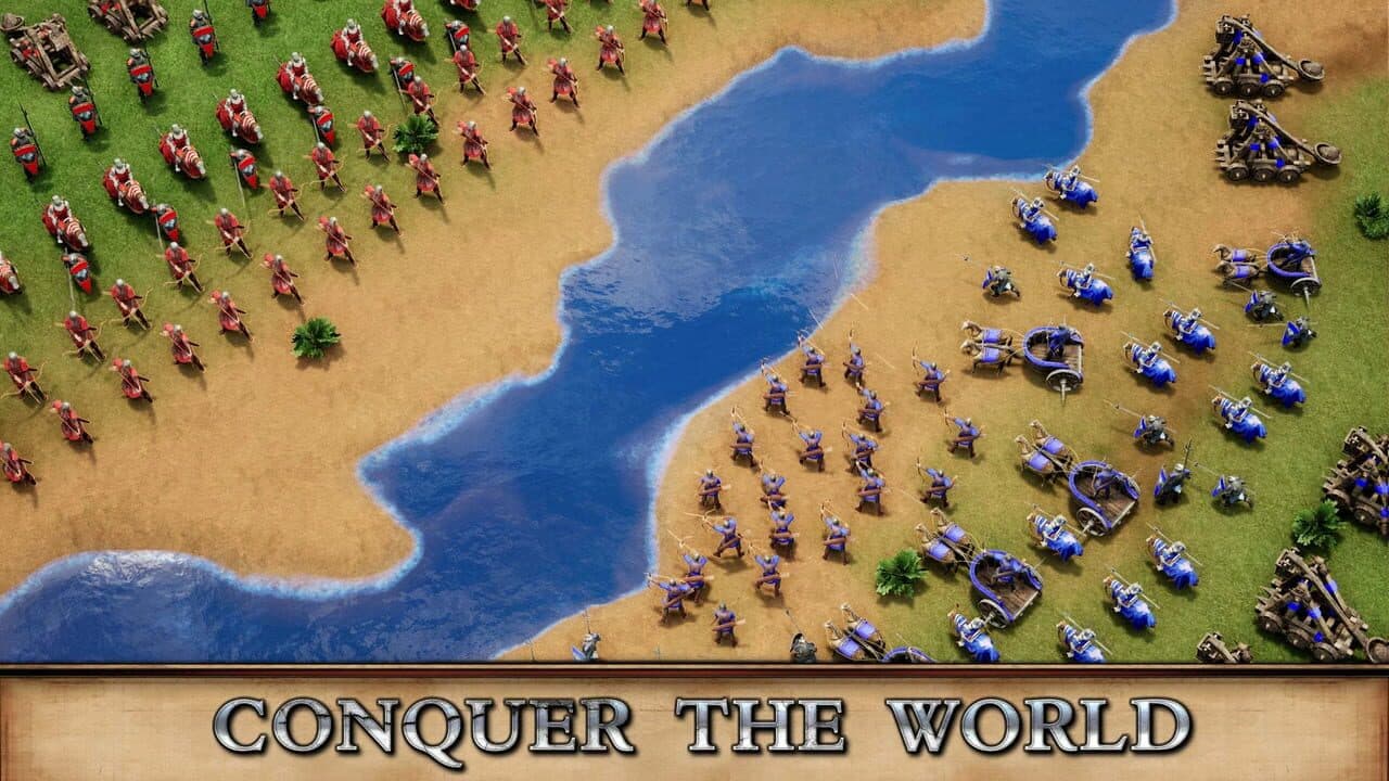 Rise of Empires: Ice and Fire thumbnail 5