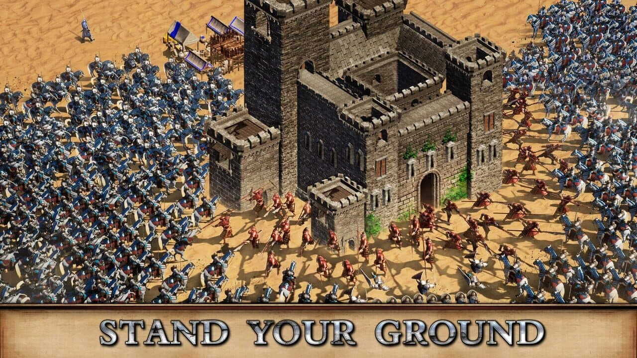 Rise of Empires: Ice and Fire thumbnail 6