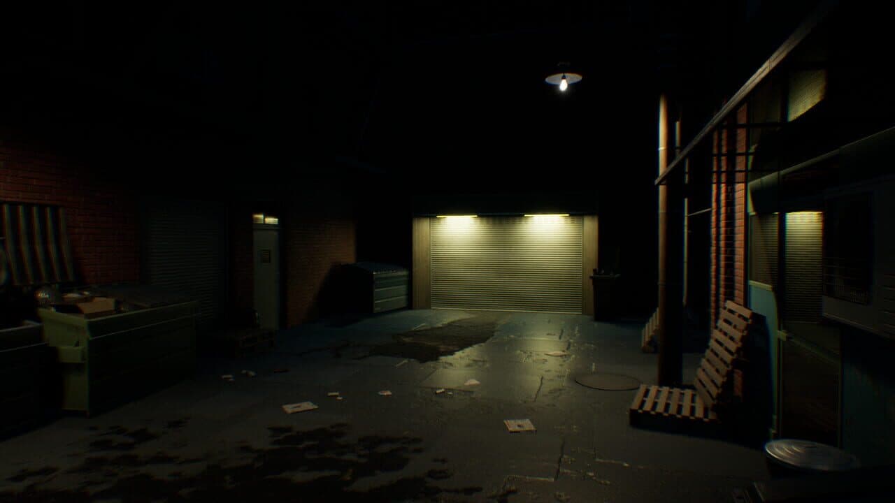 Hacker Simulator thumbnail 5