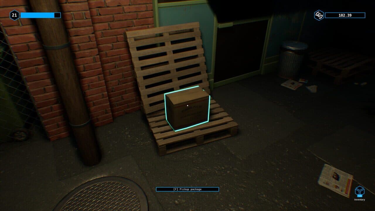 Hacker Simulator thumbnail 6
