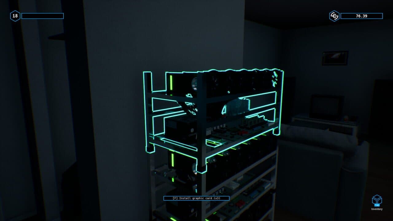 Hacker Simulator thumbnail 7