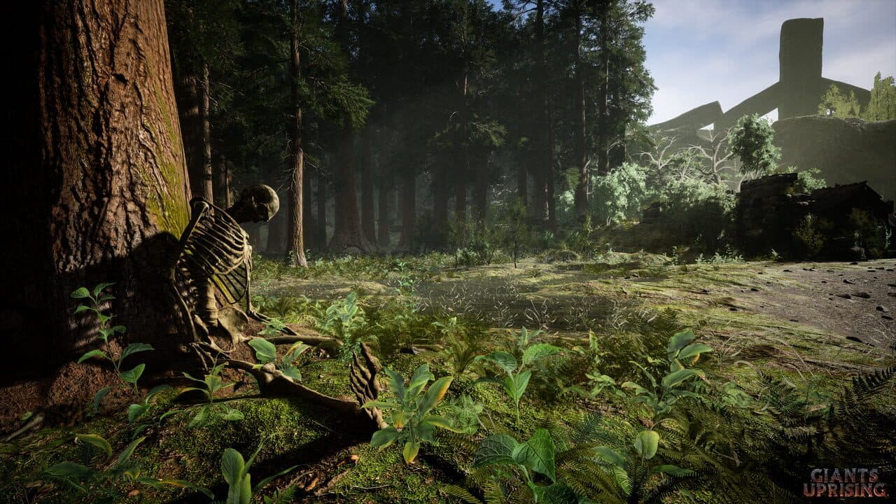 Giants Uprising thumbnail 2