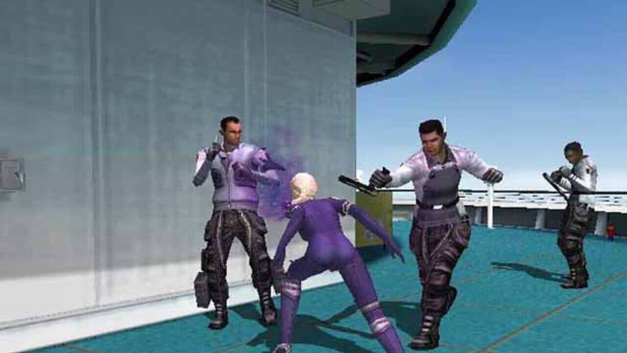 Death by Degrees thumbnail 3