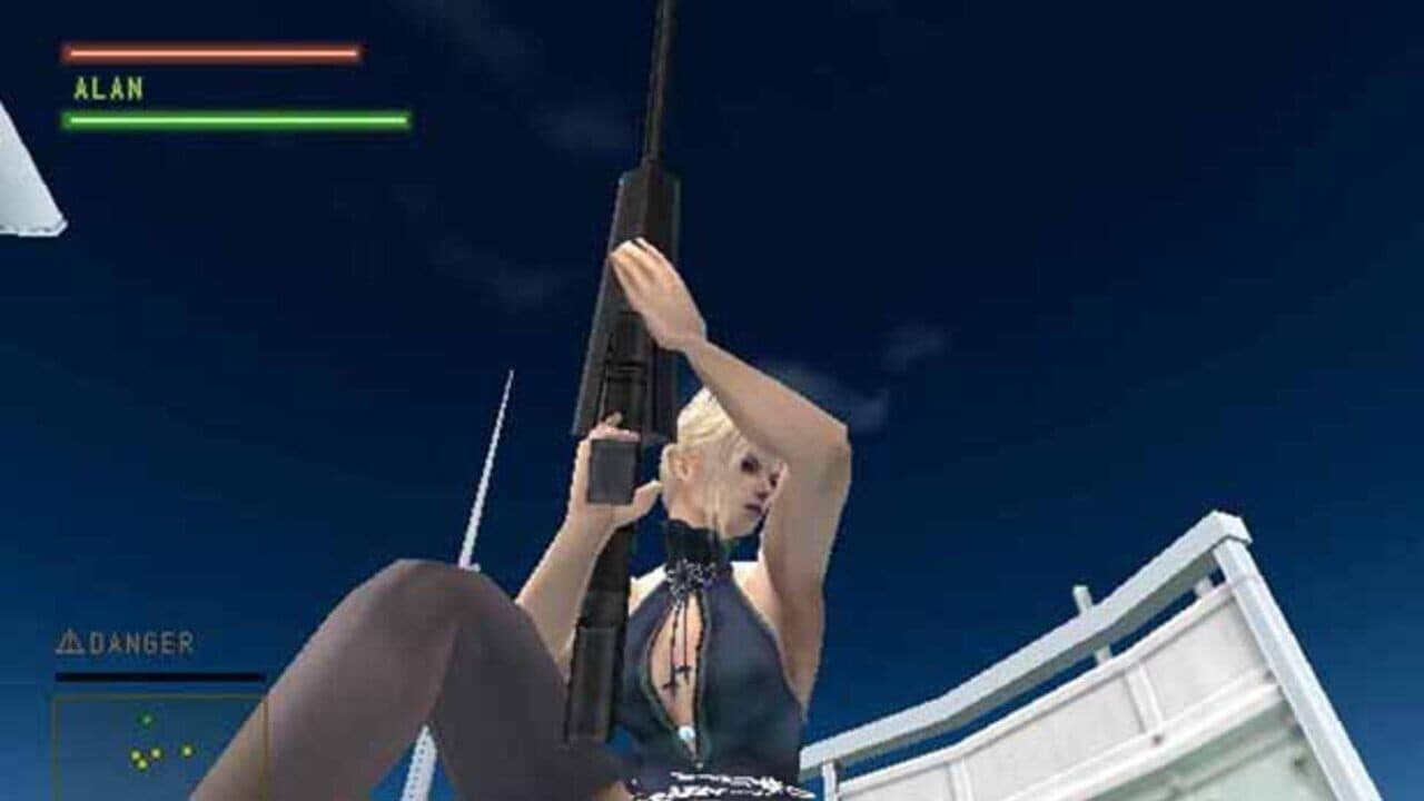 Death by Degrees thumbnail 4
