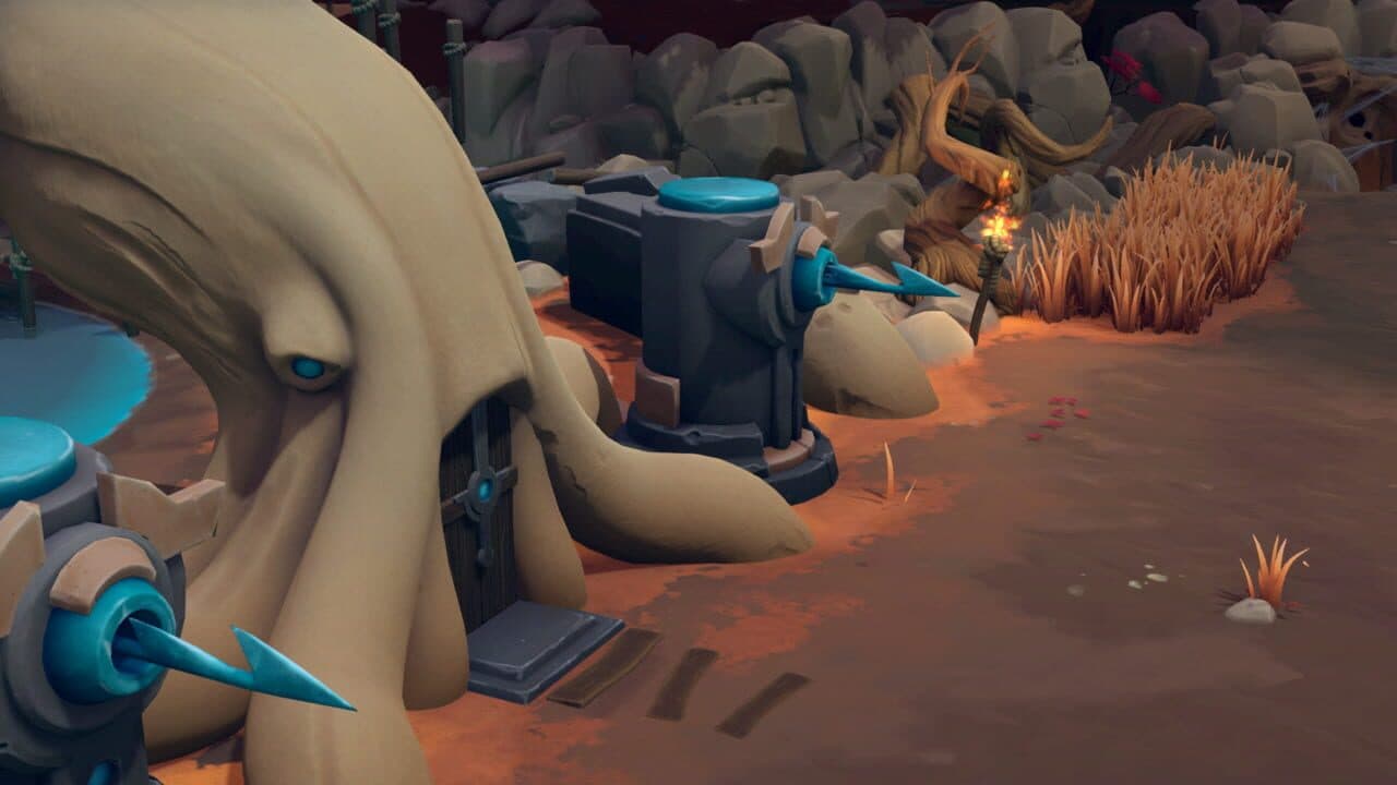 Noara: The Conspiracy thumbnail 2