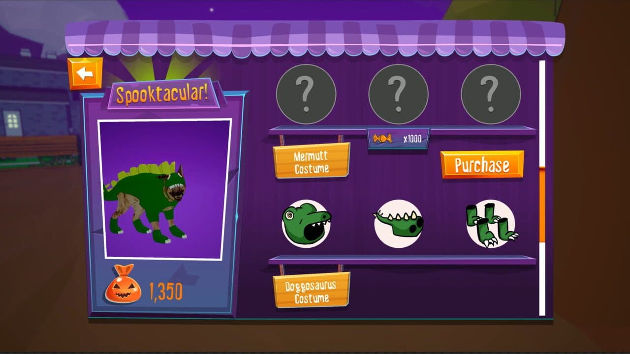 Howloween Hero thumbnail 3