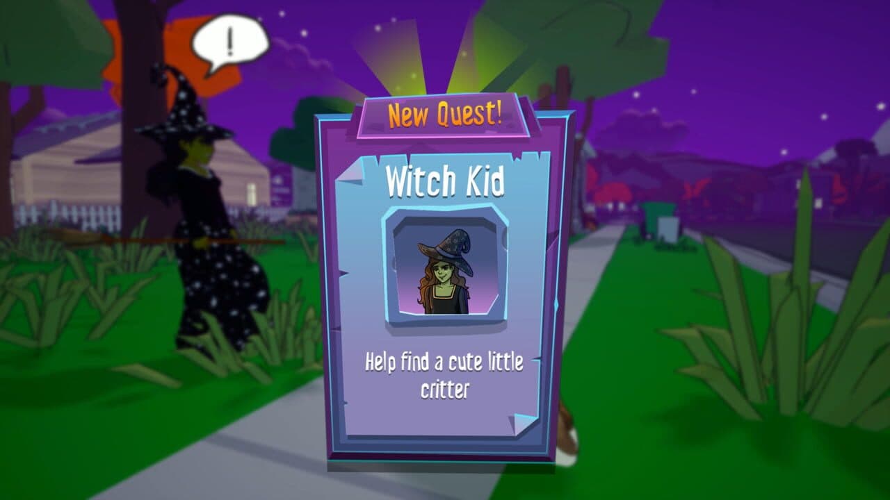 Howloween Hero thumbnail 4