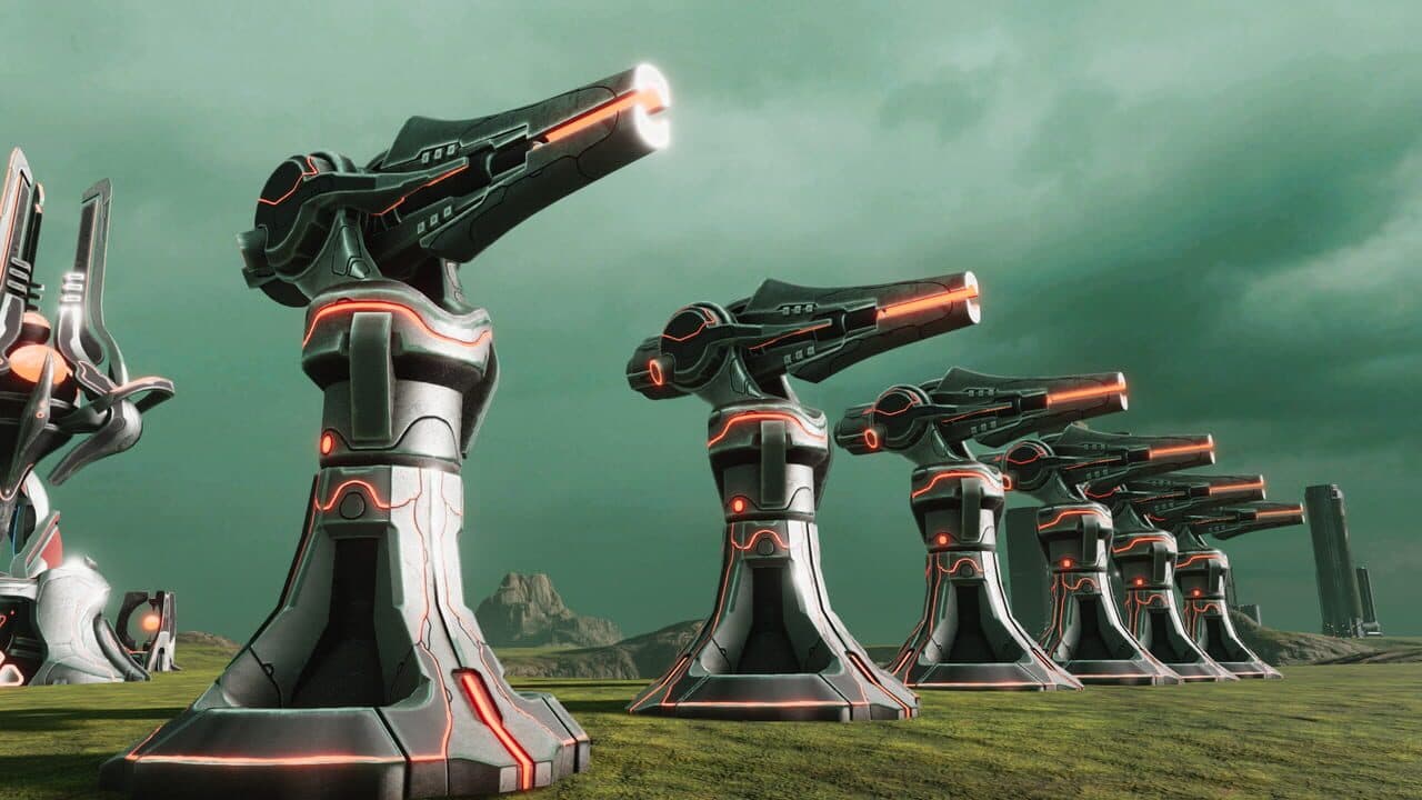Sanctuary thumbnail 4