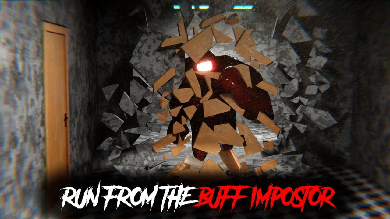 Buff Imposter screenshot 1
