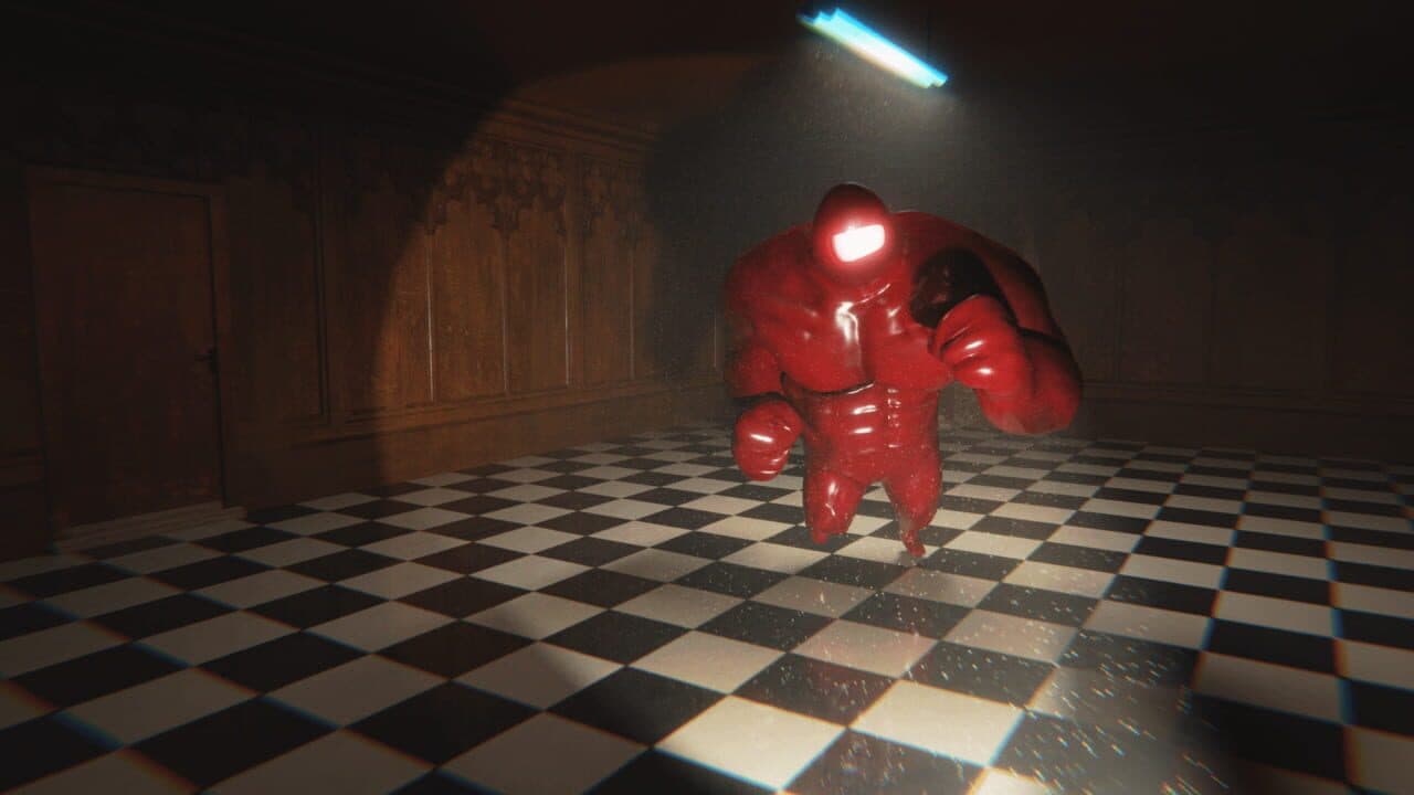 Buff Imposter thumbnail 2