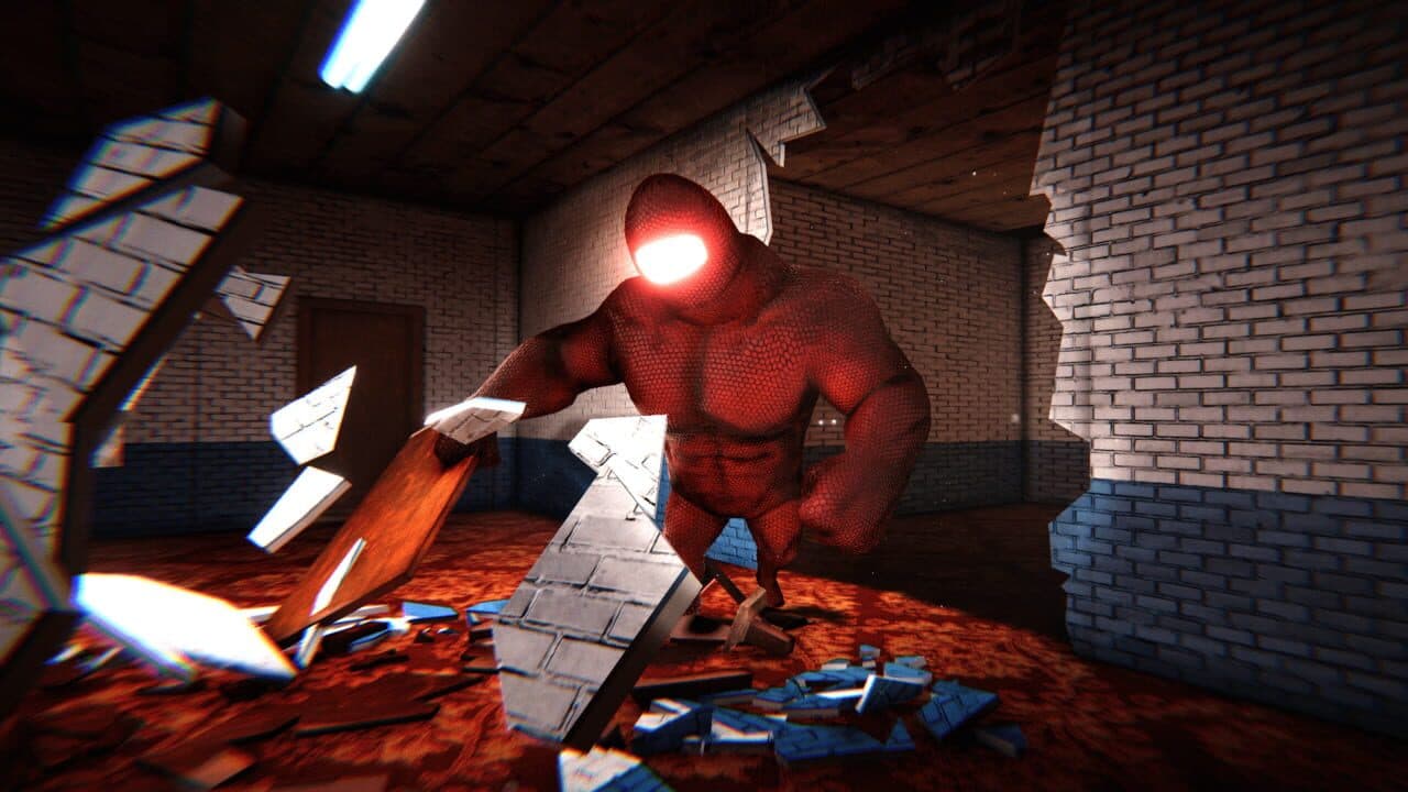 Buff Imposter thumbnail 3