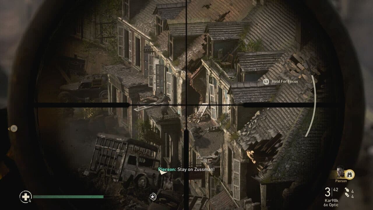 Call of Duty: WWII - Pro Edition thumbnail 2