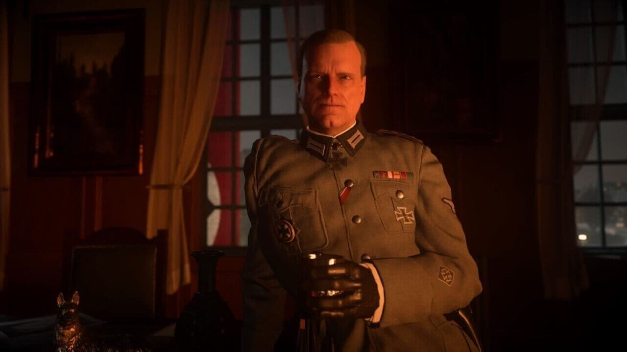 Call of Duty: WWII - Pro Edition thumbnail 3