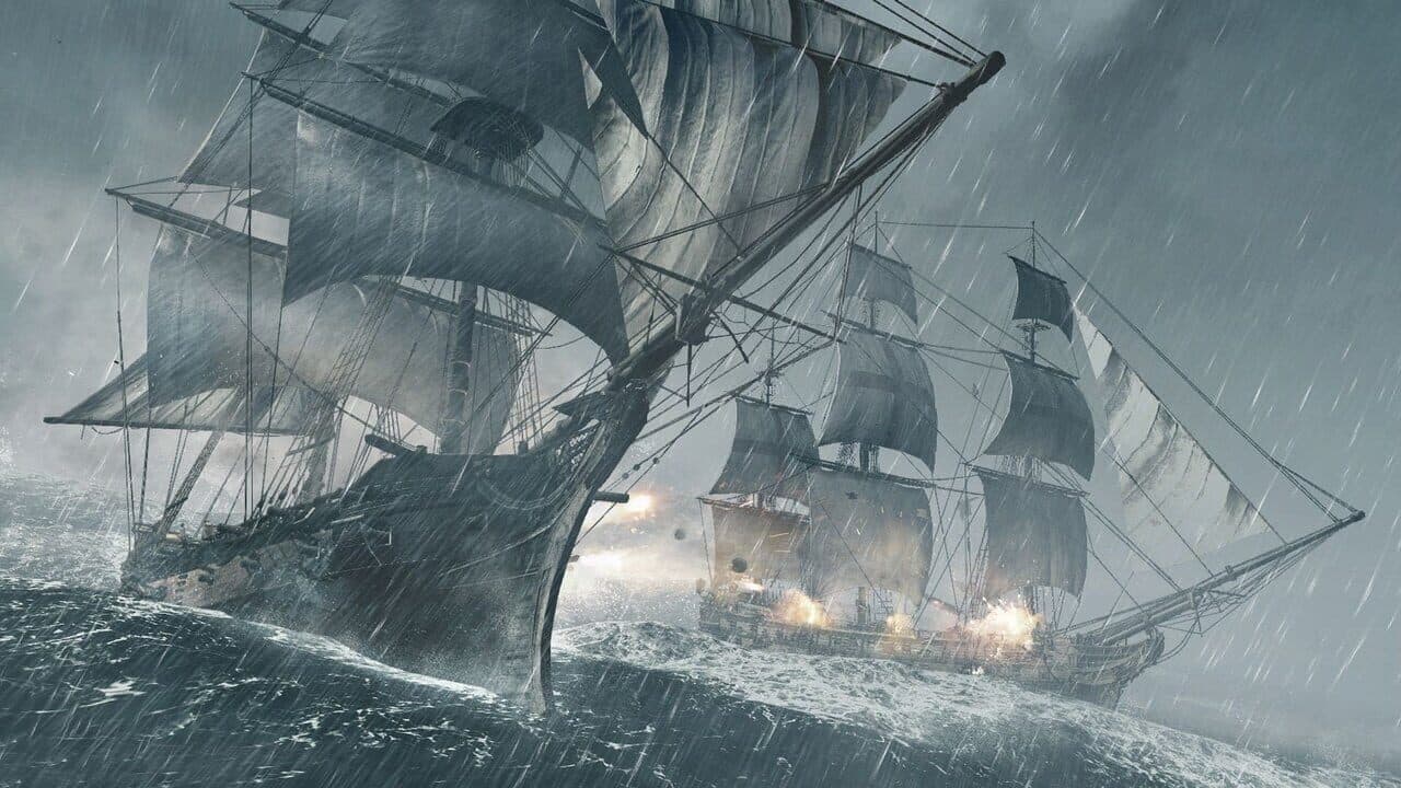Assassin's Creed IV Black Flag thumbnail 3