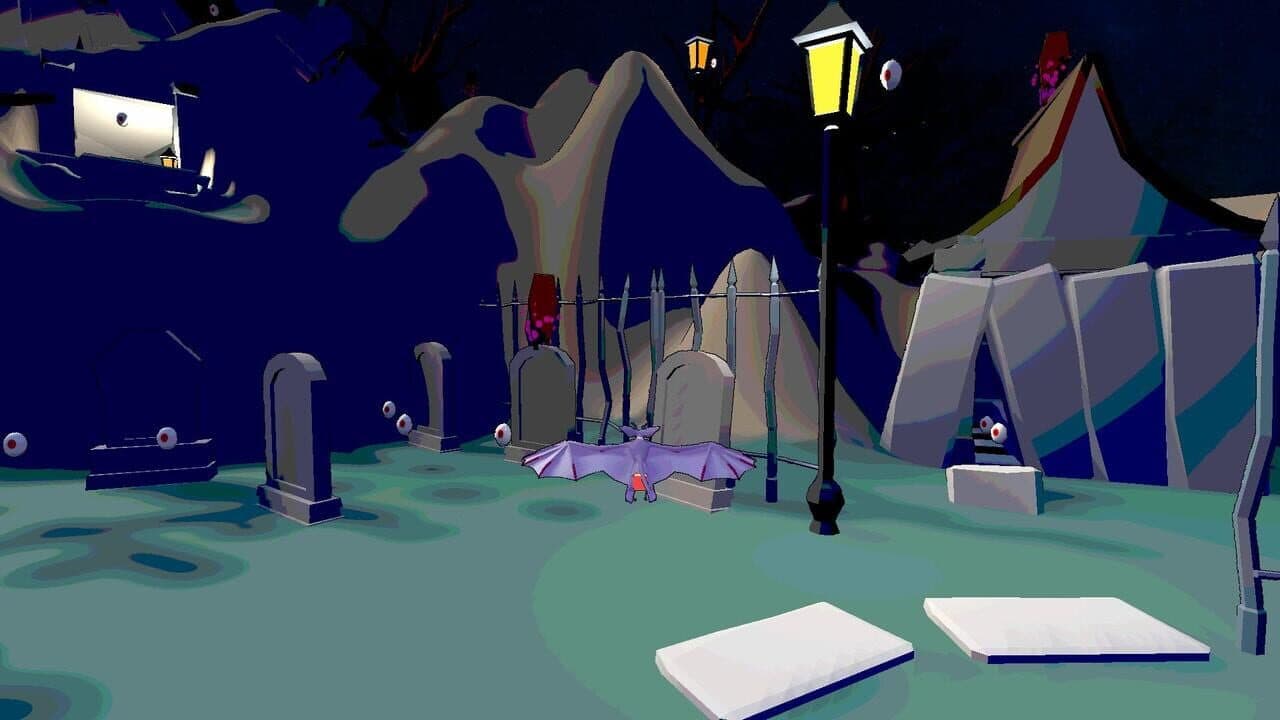 Zurry: The Ritual Bat thumbnail 2