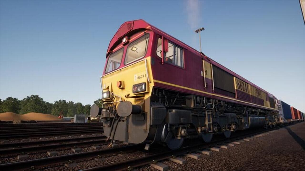 Train Sim World: Digital Deluxe Edition thumbnail 3