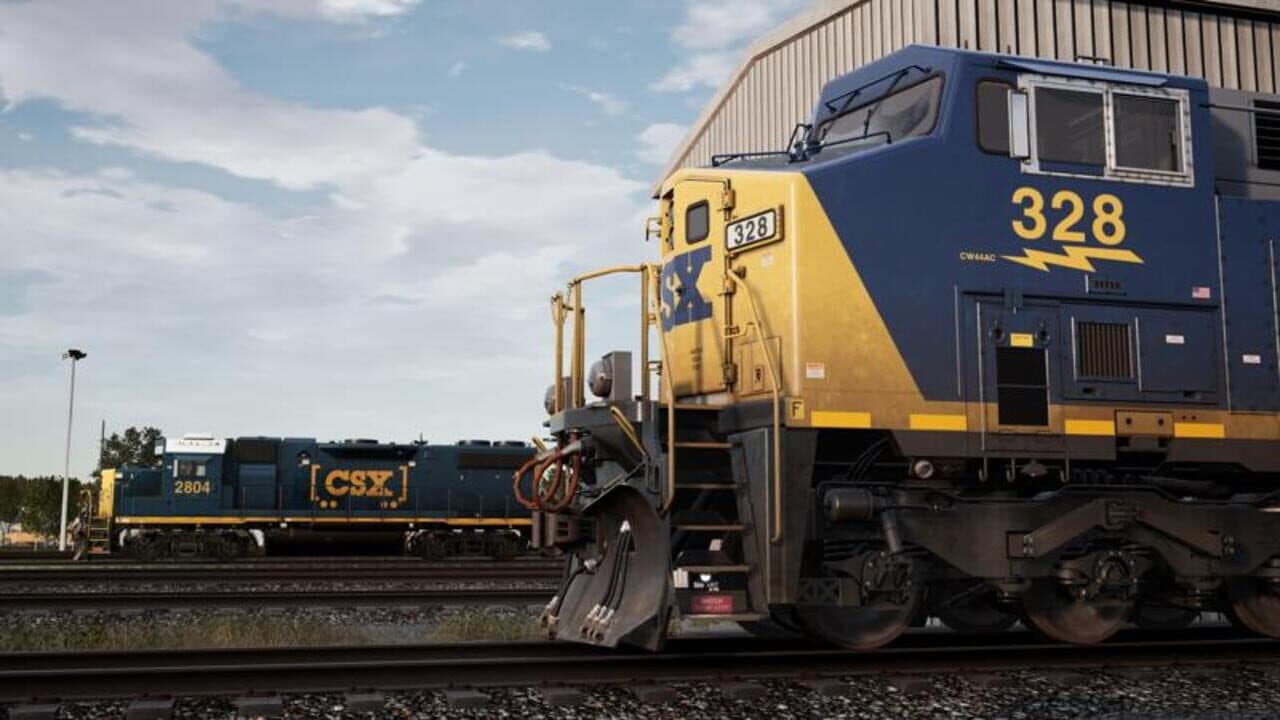 Train Sim World 2: Collector's Edition thumbnail 2