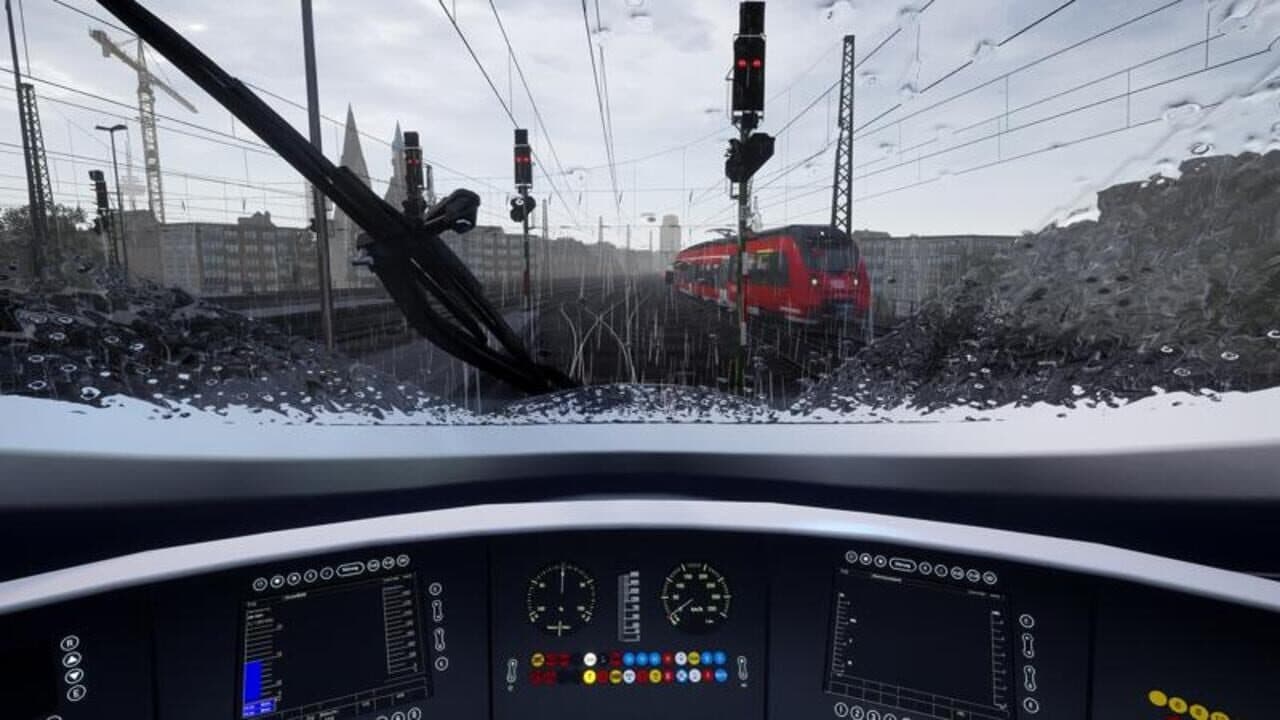 Train Sim World 2: Collector's Edition thumbnail 3