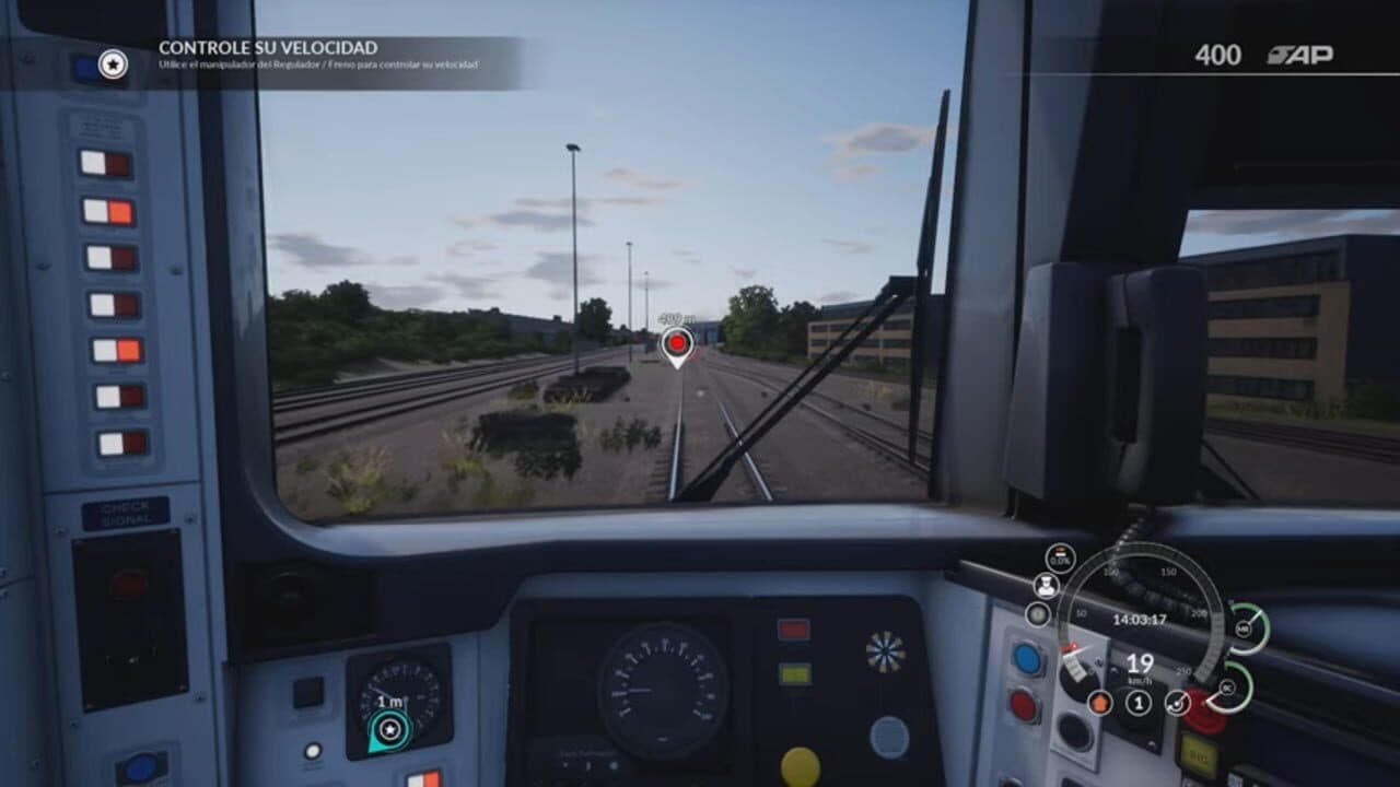 Train Sim World 2020: Collector's Edition thumbnail 2