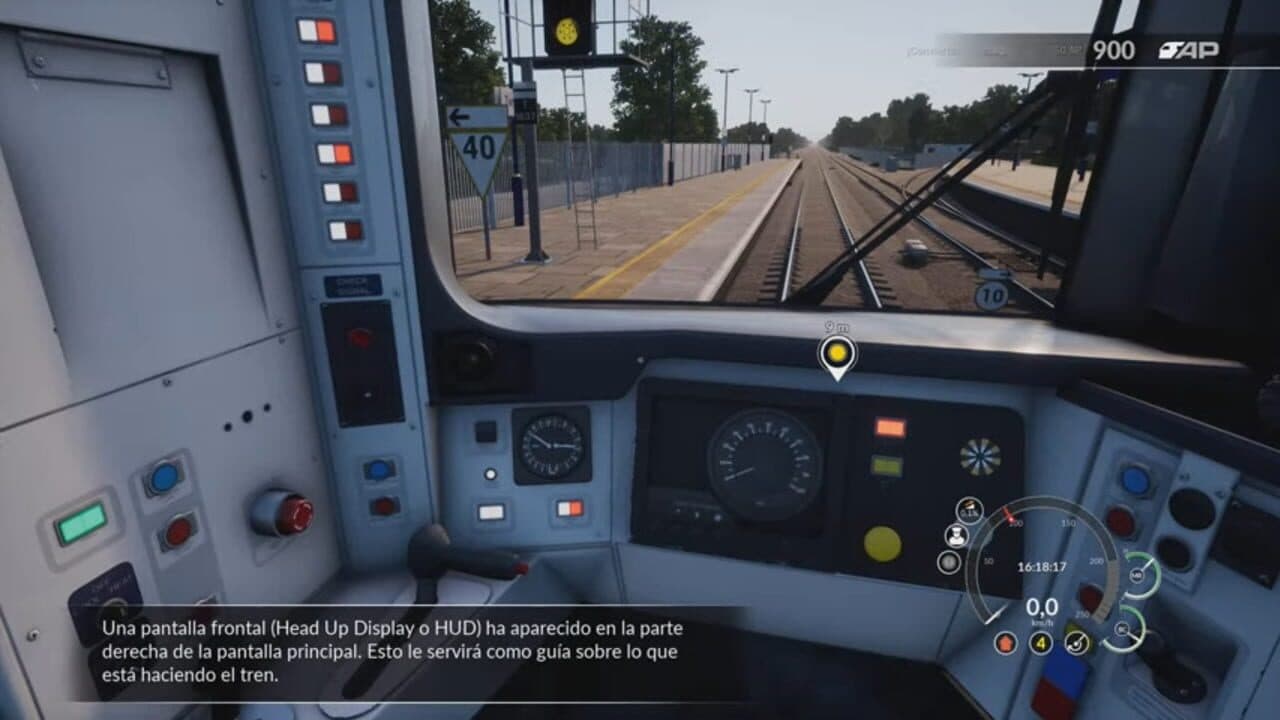 Train Sim World 2020: Collector's Edition thumbnail 3