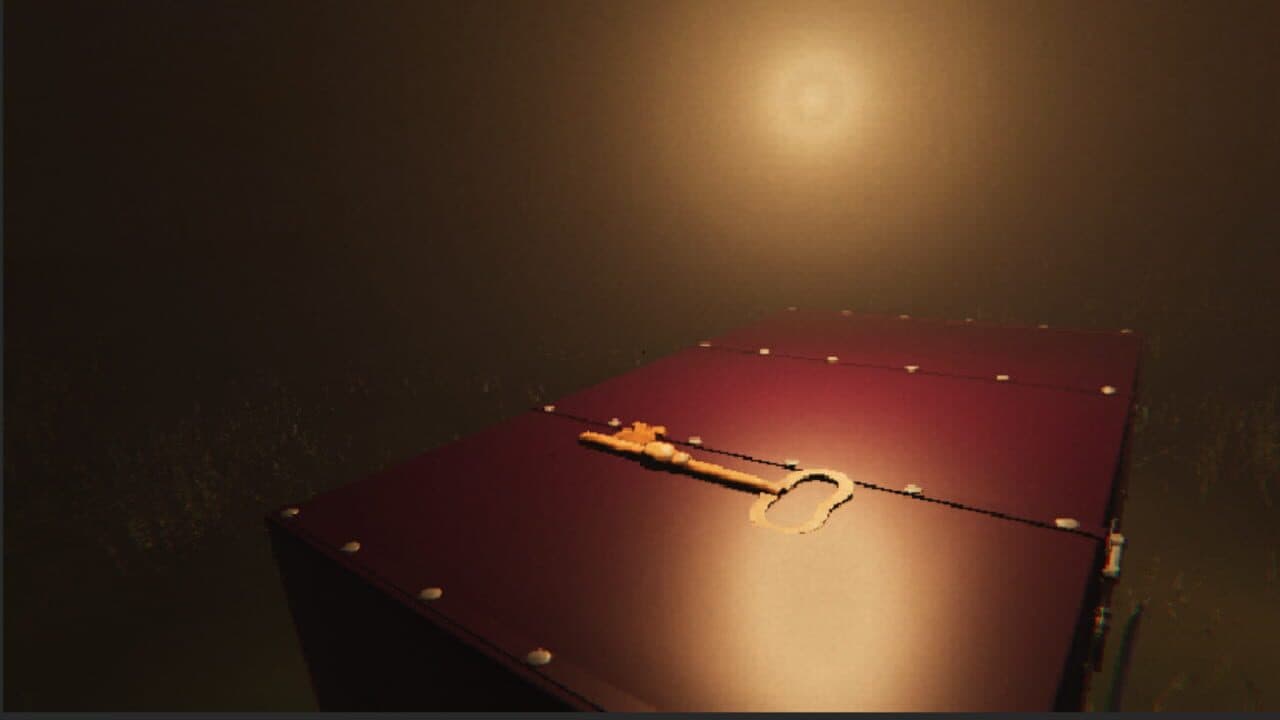 Beneath the shadows screenshot 1