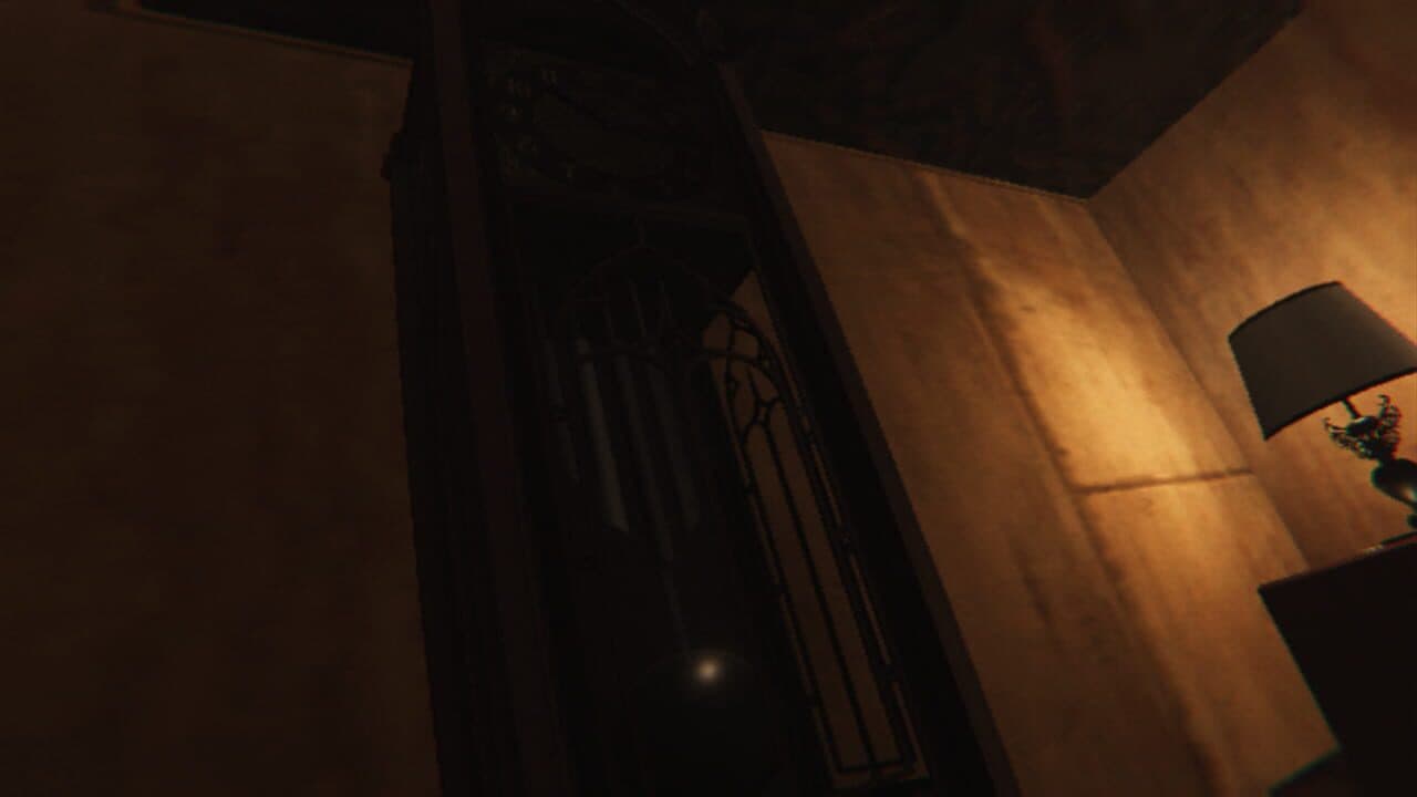 Beneath the shadows thumbnail 2